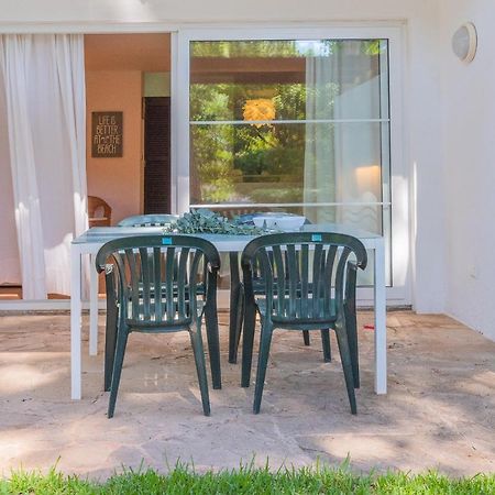 Apartamento Ferrera Park 603 Кала-Феррера Экстерьер фото