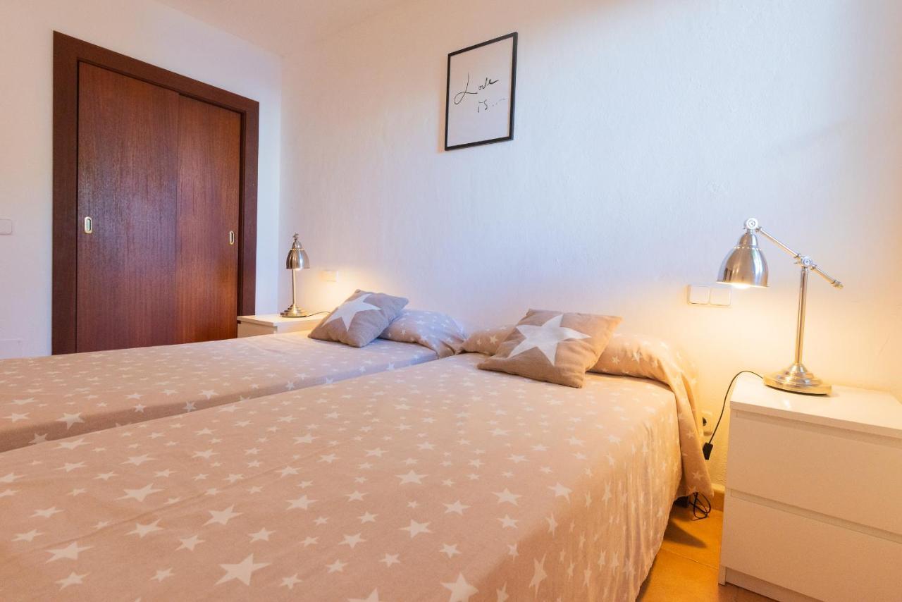 Apartamento Ferrera Park 603 Кала-Феррера Экстерьер фото